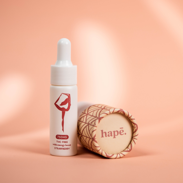CBD Hape Rise